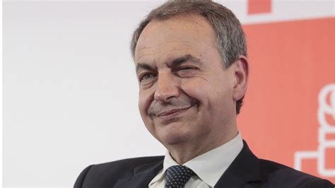 Zapatero avisa al PSOE de que para ganar necesita  la ...