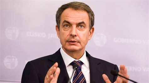 Zapatero: Congreso del PSOE va ser la mayoría social de ...