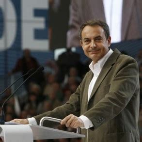 Zapatero:  El PSOE siempre ha protagonizado los grandes ...