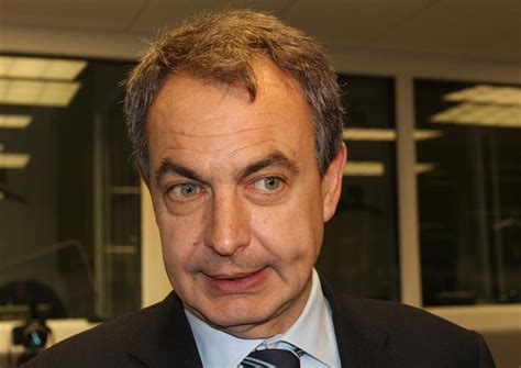 Zapatero: Quiero a Bambi Libertad Digital