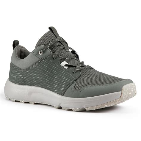 Zapatillas de Montaña y Trekking Ecodiseñadas, Quechua, NH150, Hombre ...