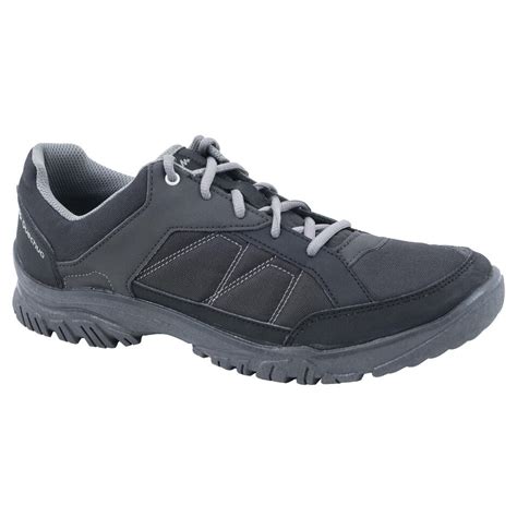 Zapatillas de Montaña y Trekking Hombre Quechua NH100 QUECHUA | Decathlon