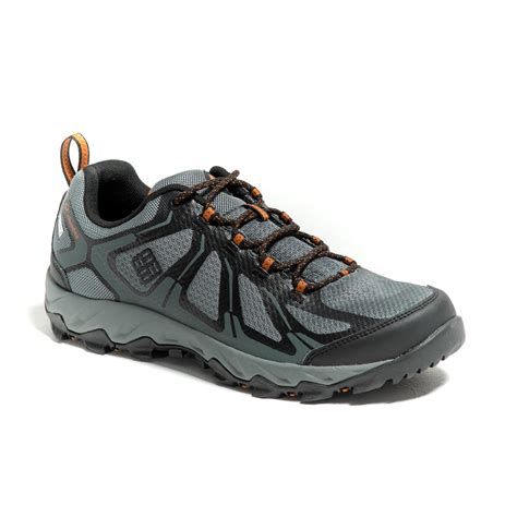 Zapatillas impermeables de Montaña y Trekking, Columbia, PeakFreak 2 ...