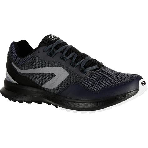 Zapatillas Running Kalenji Run Active Grip Hombre KALENJI | Decathlon