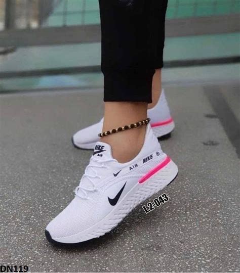 Zapatillas Tenis Nike Mujer  Las más populares【 2021】