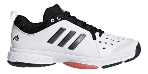 Zapatos Para Jugar Tenis adidas Barricade Classic Bounce Hom   $ 389. ...