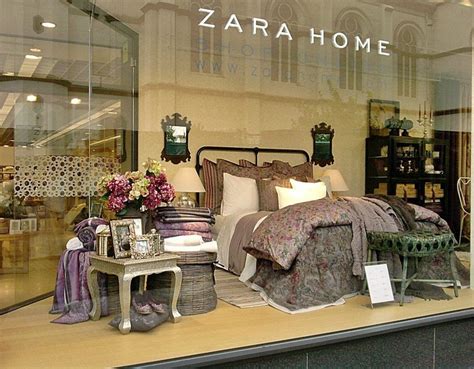 #Zara #Home #Bedroom | Cama mesa e banho, Decoração de ...