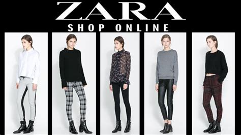 Zara, iNeumaticos y Tienda Animal, mejores tiendas online ...