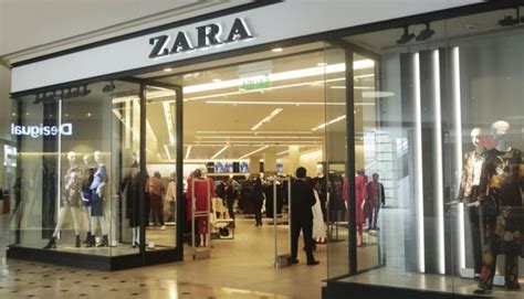Zara lanzará una tienda online en Perú | Bitfinance