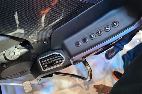 Zdjęcia: Benelli 1200GT 2021 Reveal News 4   KTMCF Moto ...