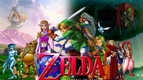 Zelda 4K Wallpaper  67+ images