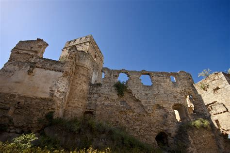 ZEPA Colonias de Cernícalo Primilla de Belvís De Monroy