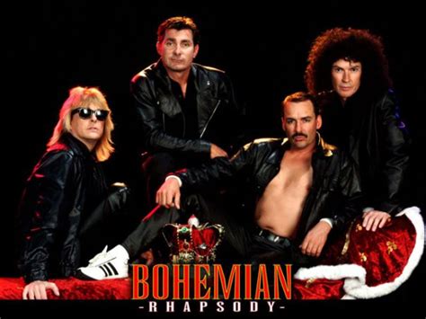 ZEPPELIN ROCK: Bohemian Rhapsody elegida la mejor canción ...