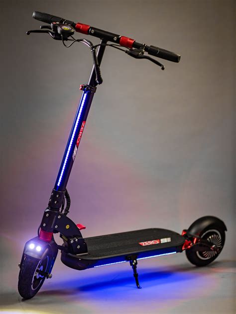 ZERO 9e Electric Scooter   Free Delivery + Finance Options