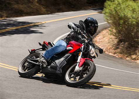 Zero Motorcycles Boosts Presence In Europe With ...