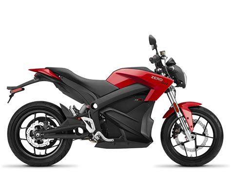 Zero Motorcycles offering  free fuel for life    Canada ...