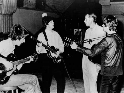 Zespół The Beatles   historia, członkowie, nagrody, utwory