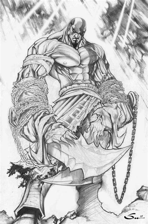 Zeus Dibujo A Lapiz / Zeus a lapiz dibujo Juan Manuel Cerón Alvarado ...