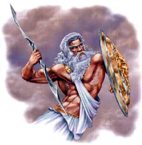ZEUS | Dioses griegos, Mitología romana, Mitología