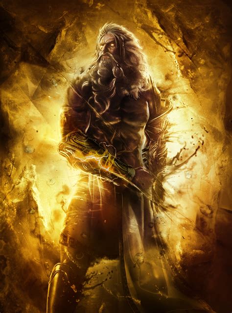 Zeus | God of War Wiki | Fandom