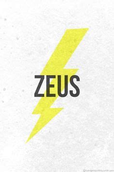 Zeus Greek God Symbol   ClipArt Best