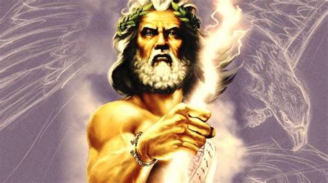 Zeus pierde las elecciones griegas por primera vez en 7900 años | El ...