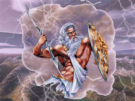 Zeus||• | Wiki | Amino, Mitos, Arte Y Fantasía. Amino