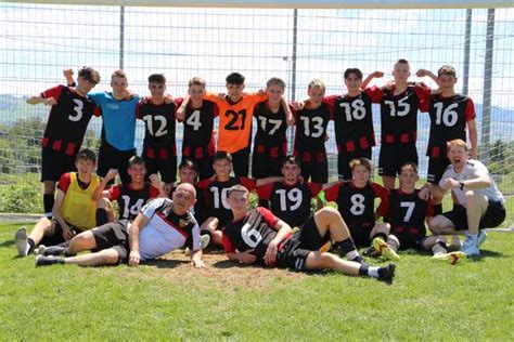 ZH Youth League Sieger 2022 | FC Wettswil Bonstetten