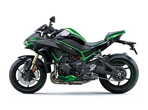 ZH2 SE 2021 | Superbike Motos