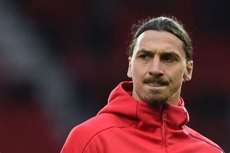 Zlatan Ibrahimovic on course for Manchester United return ...