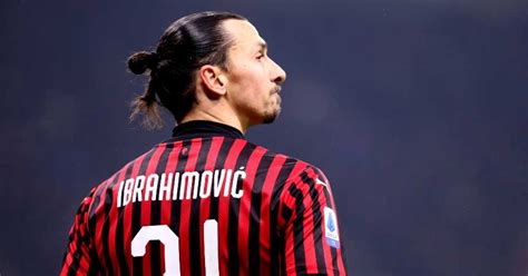 Zlatan Ibrahimovic podría no regresar al fútbol por culpa ...