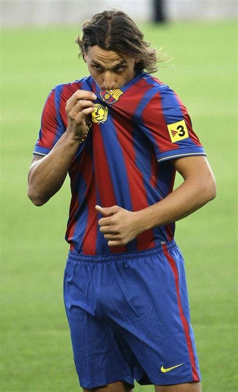 Zlatan Ibrahimović ~ Zone Soccer Player
