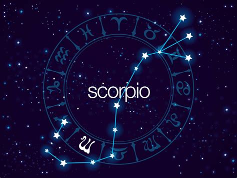 Zodiac   Scorpio