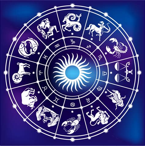 Zodiac Sign Facts   A1FACTS