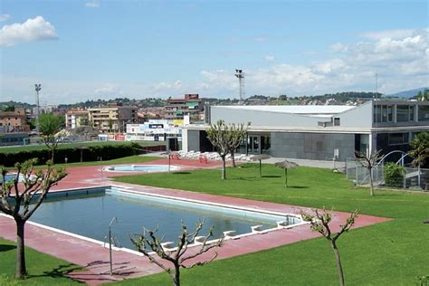 Zona Esportiva Municipal de Corró d Avall   Ajuntament de ...
