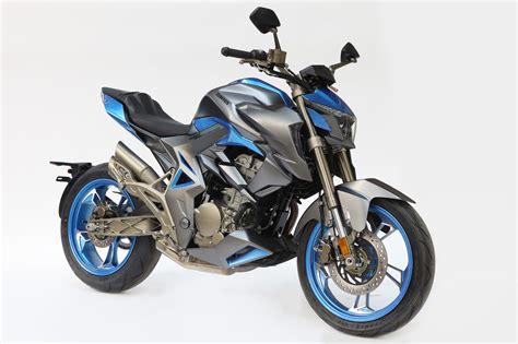 Zontes R 310 y X 310: Más motos para el A2 | Moto1Pro