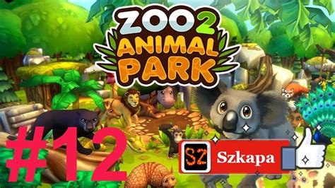 Zoo 2: Animal Park #12 Nowe misje   upjers.com   YouTube