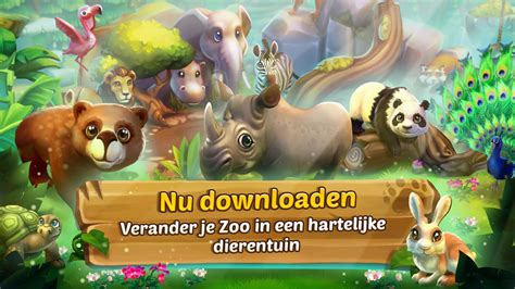 Zoo 2: Animal Park for Android   APK Download