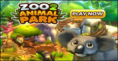 Zoo 2 Animal Park | Games44