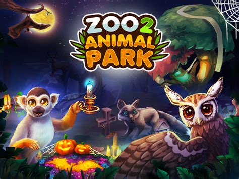 Zoo 2: Animal Park kostenlos online spielen auf Strategie ...