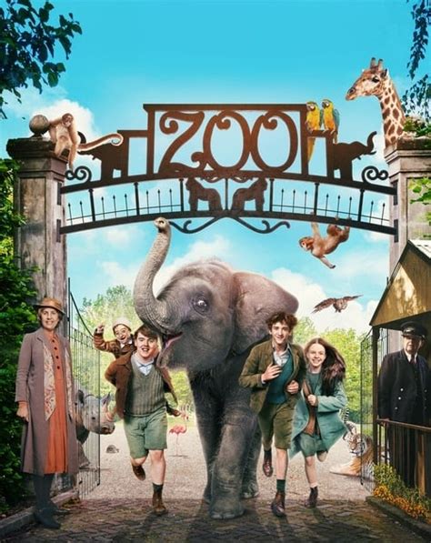 Zoo 2018 Pelicula Completa en Español   Películas & series de TV