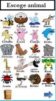 Zoo animales en Español Ingles for Android   APK Download