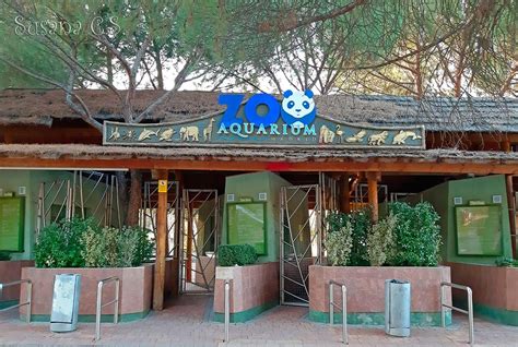 ZOO AQUARIUM   100x100 Eventos