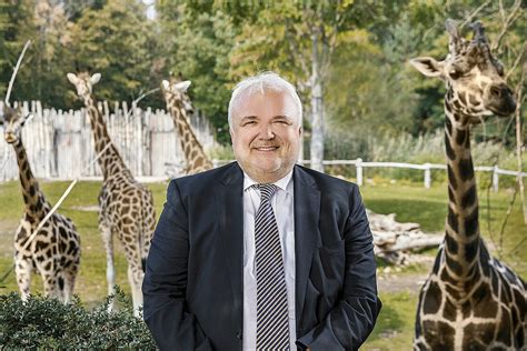 Zoo bleibt geschlossen   Interview mit Prof. Junhold | Zoo Leipzig