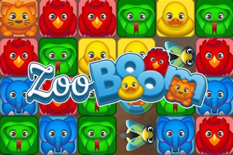 Zoo Boom   Apps 4 Free