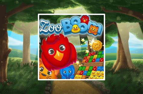 Zoo Boom   Culga Games