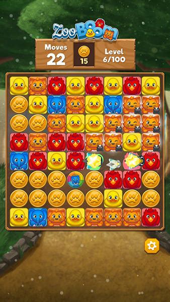Zoo Boom Game   Play Zoo Boom Online for Free at YaksGames