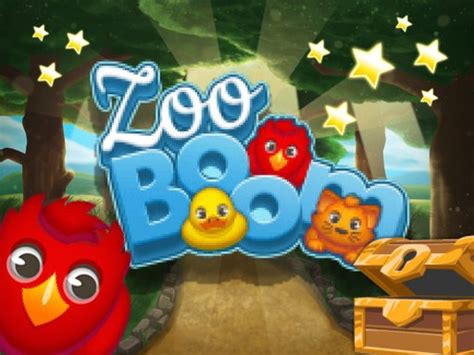 Zoo Boom   Play Online Games Free