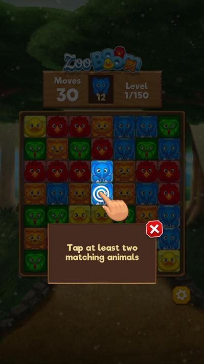 ZOO BOOM   Puzzle Free Game for Android   APK Download