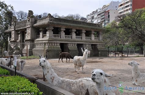 Zoo Buenos Aires   Argentina
